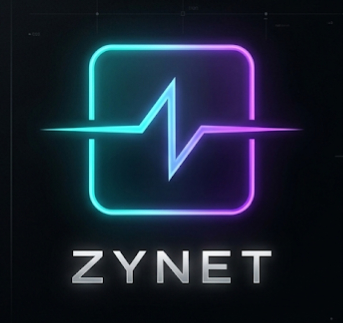 Zynet Logo